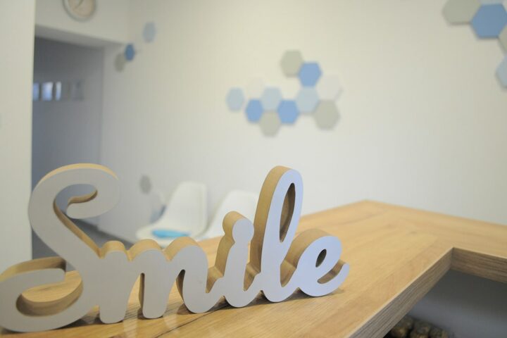 Stomatologia pod zamkiem