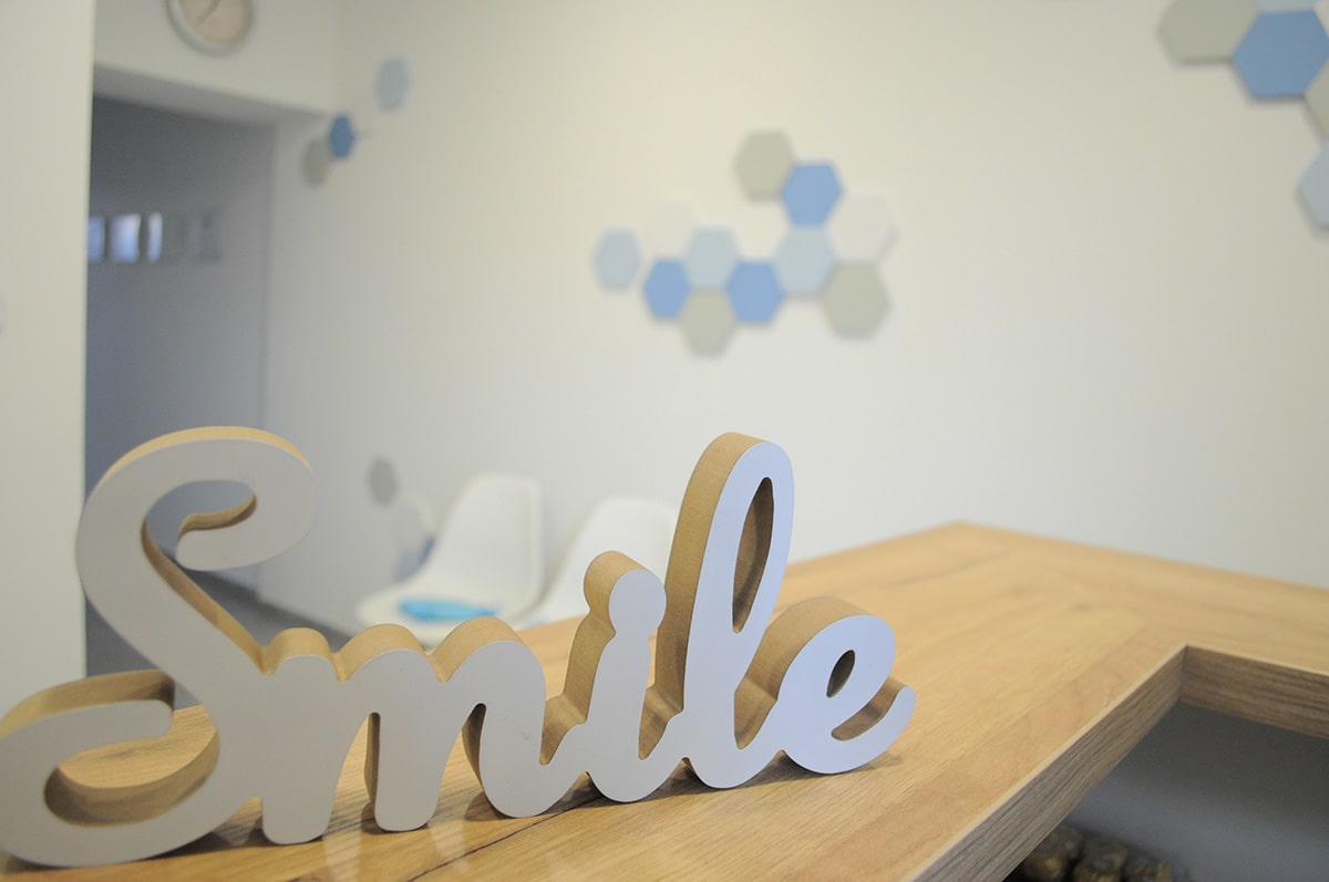 Stomatologia pod zamkiem