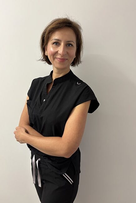 Gabinet-Stomatologiczny-Paulina-Dorczak-Puchala-min Paulina Dorczak Puchała Będzin